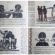 Four illustrations on a document published in 1794 titled ‘Remarks on the Methods of Procuring slaves with a short account of their Treatment in the West-Indies’ that is held as part of the collection in the Wilberforce House Museum in Hull, Britain.